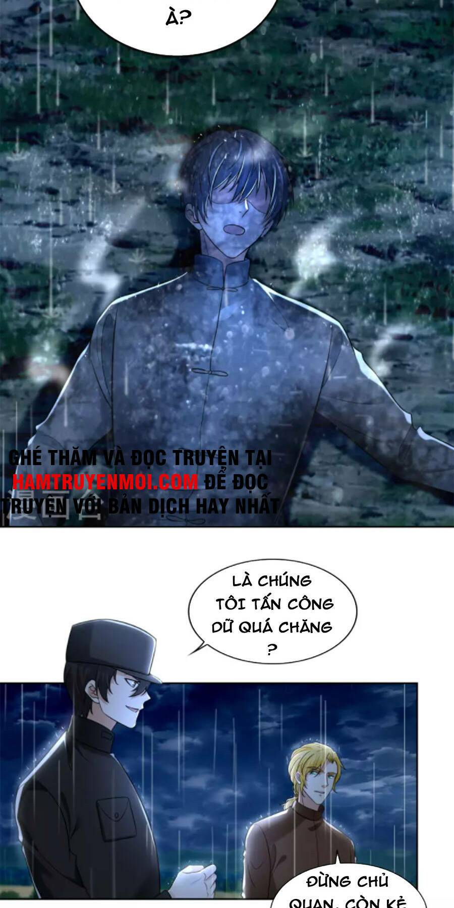 Chương 243 - Trang 22