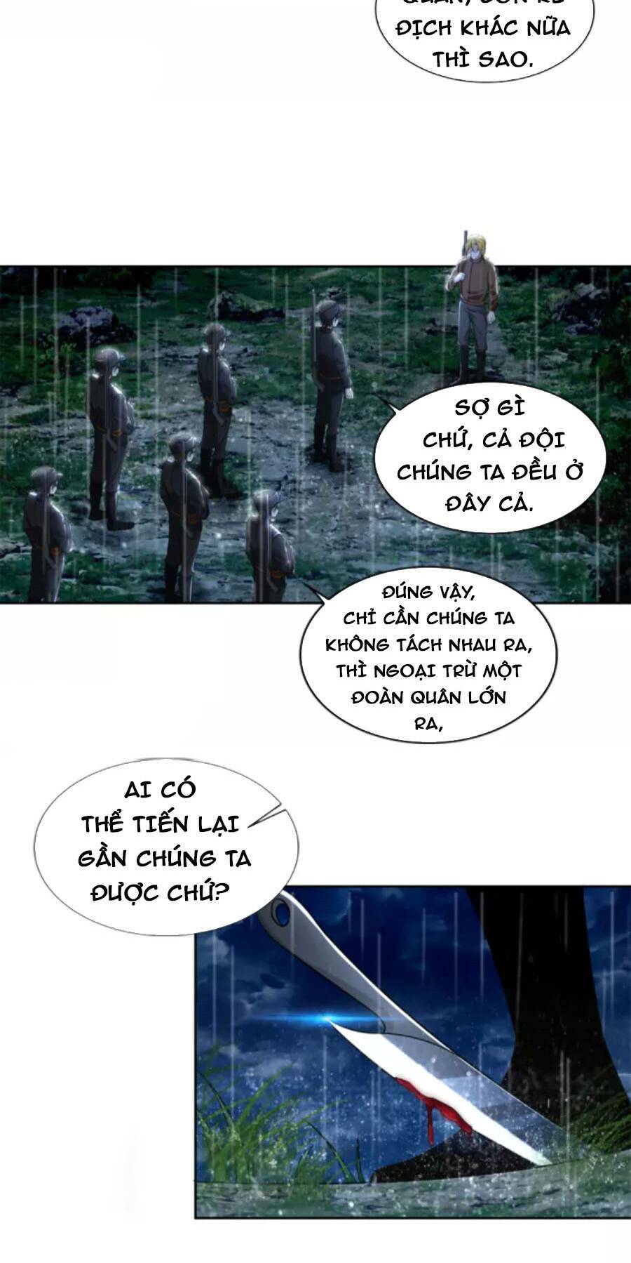 Chương 243 - Trang 23