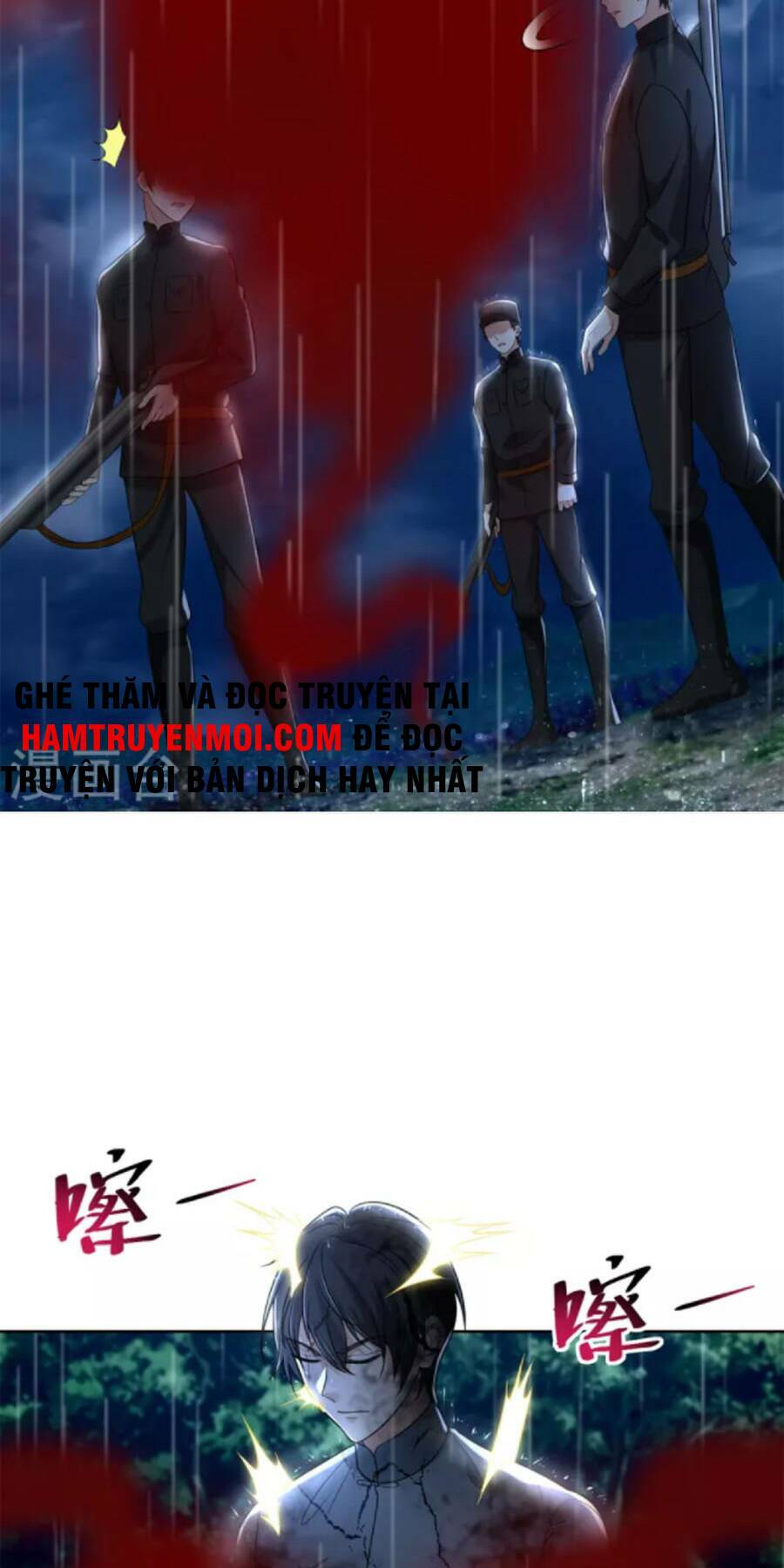 Chương 243 - Trang 25