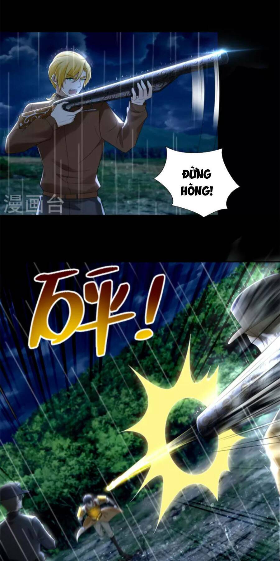 Chương 243 - Trang 30