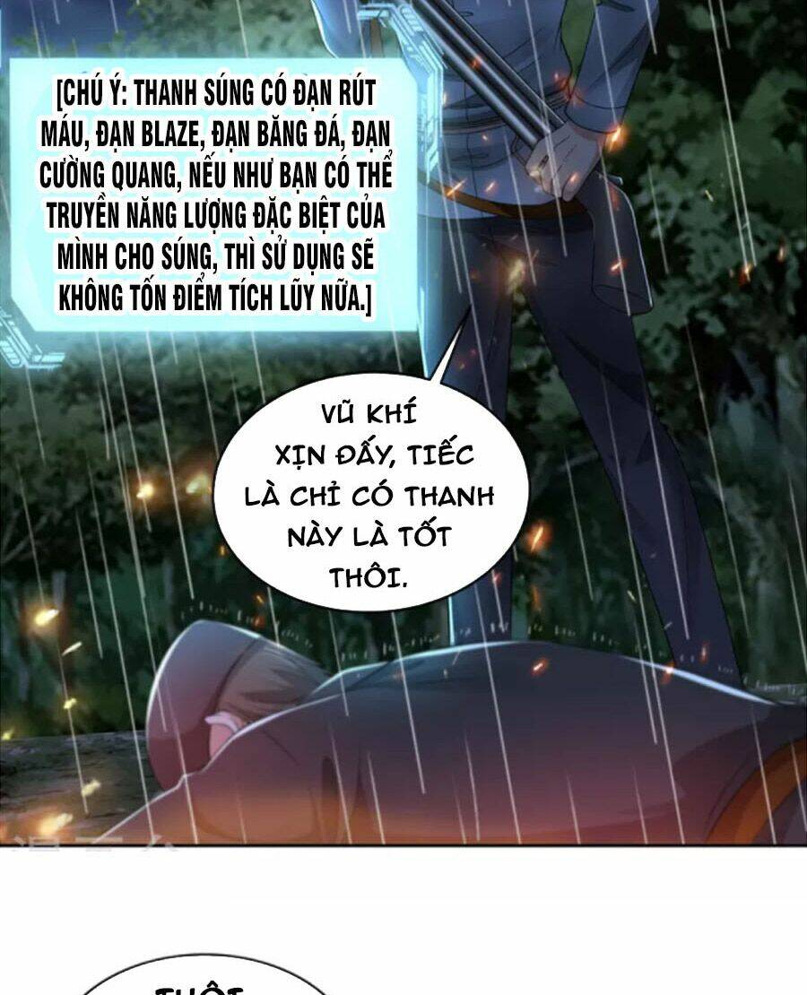 Chương 244 - Trang 11