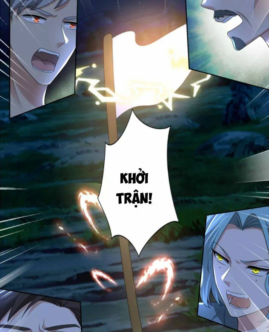 Chương 244 - Trang 23