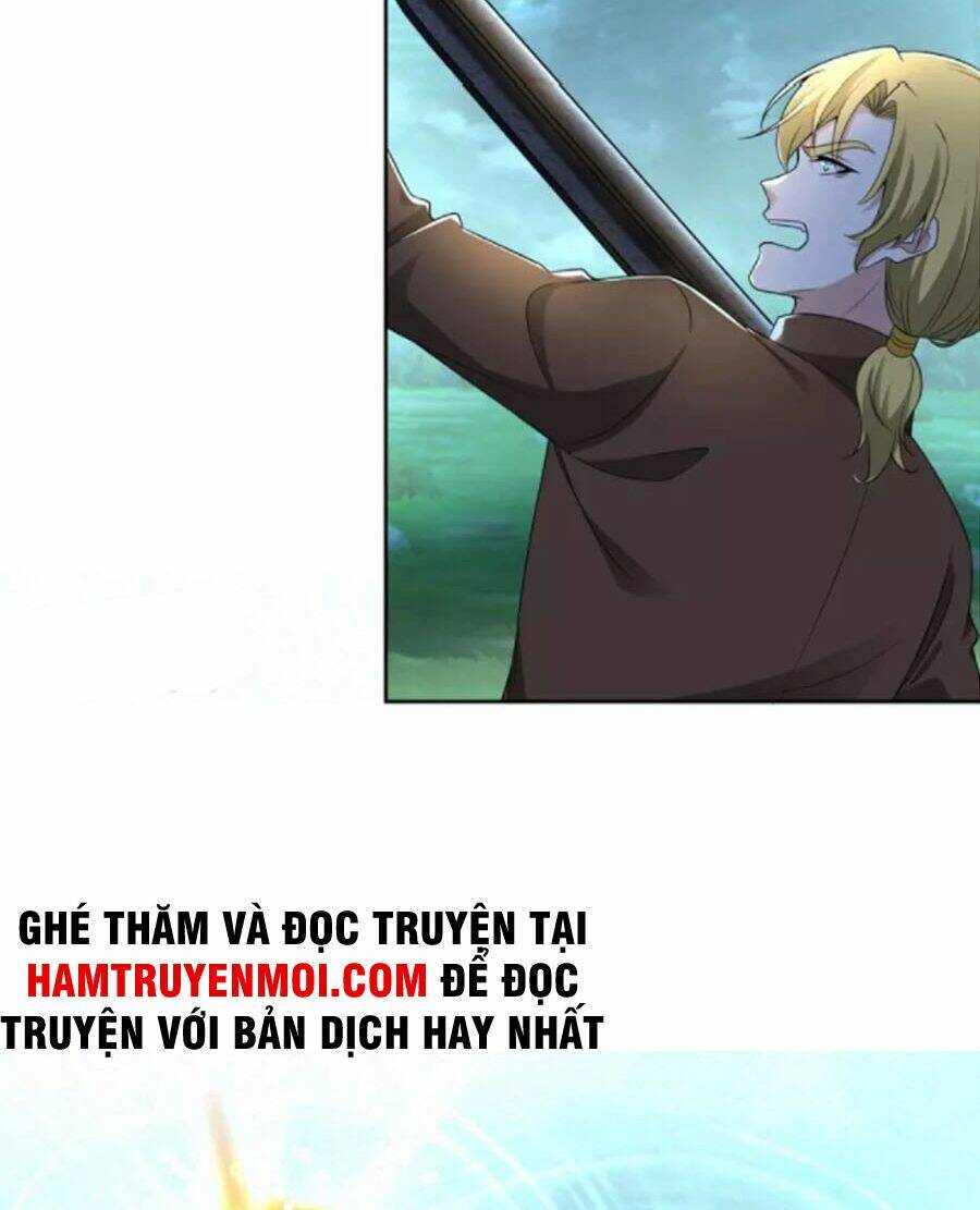 Chương 244 - Trang 32