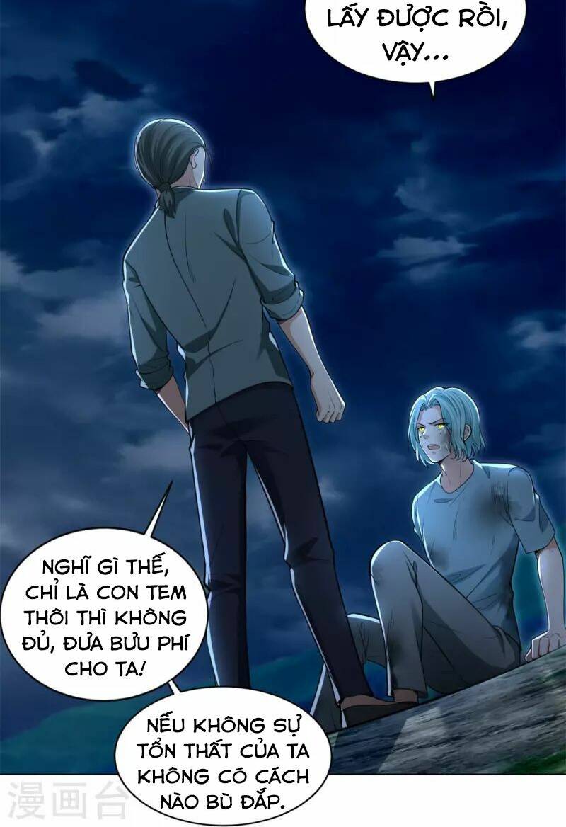 Chương 246 - Trang 11