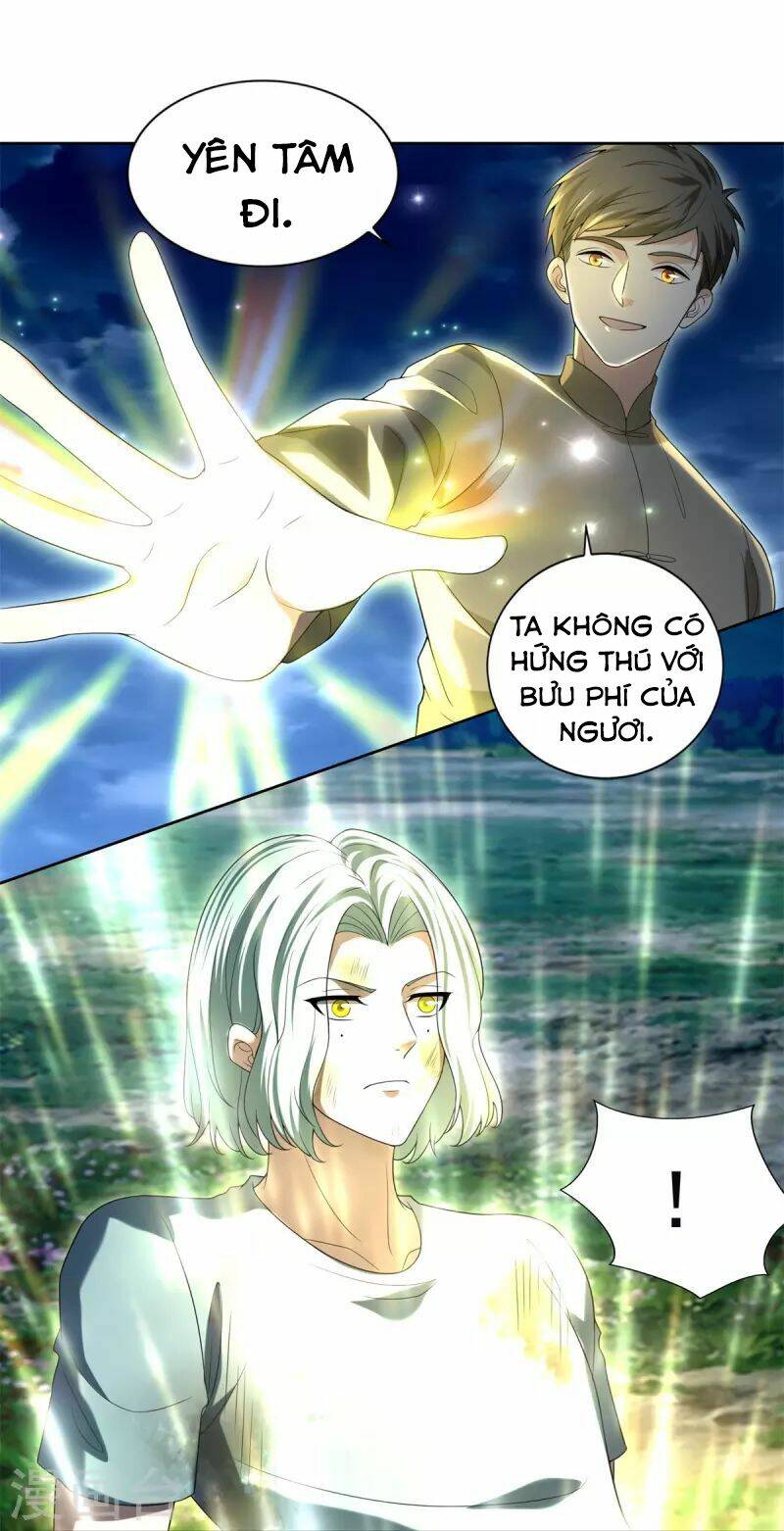 Chương 246 - Trang 27