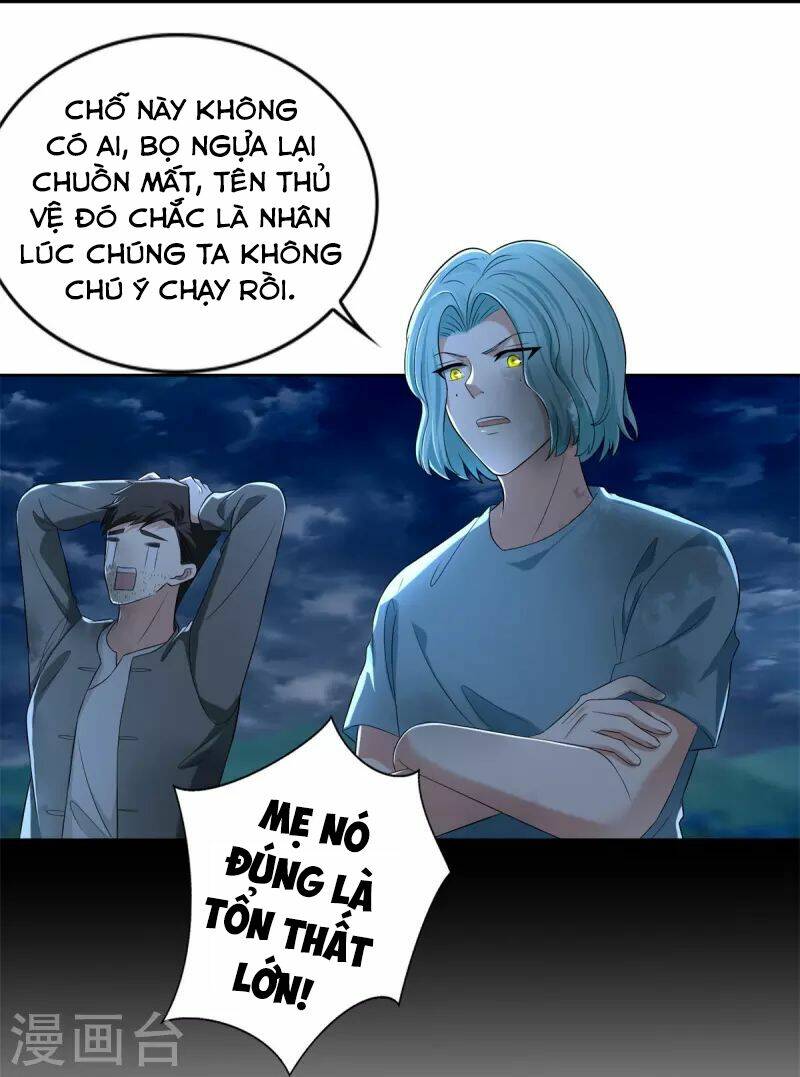 Chương 246 - Trang 33