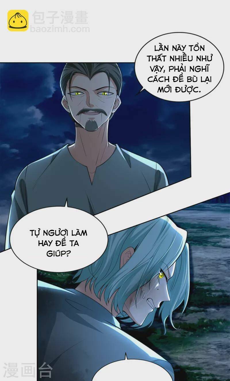 Chương 246 - Trang 8