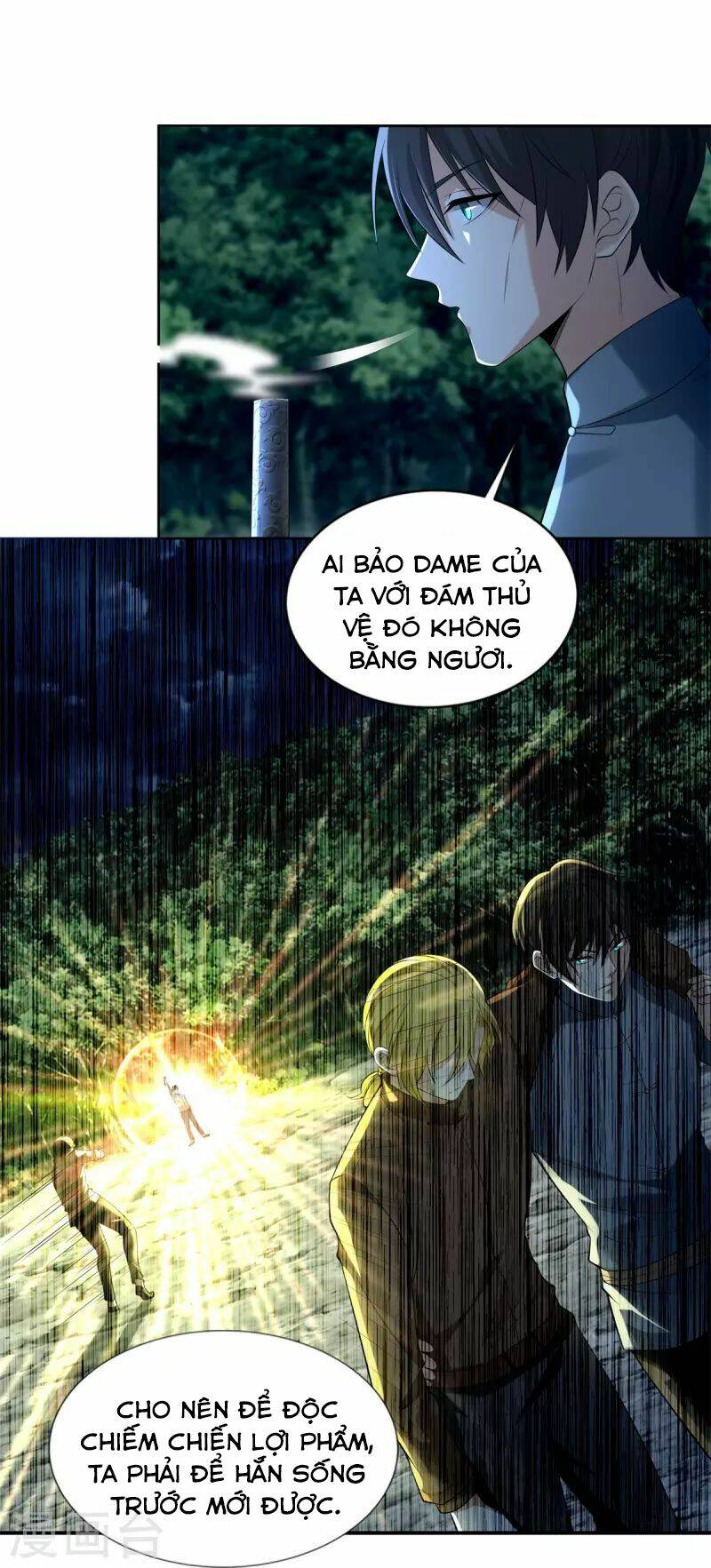 Chương 247 - Trang 11