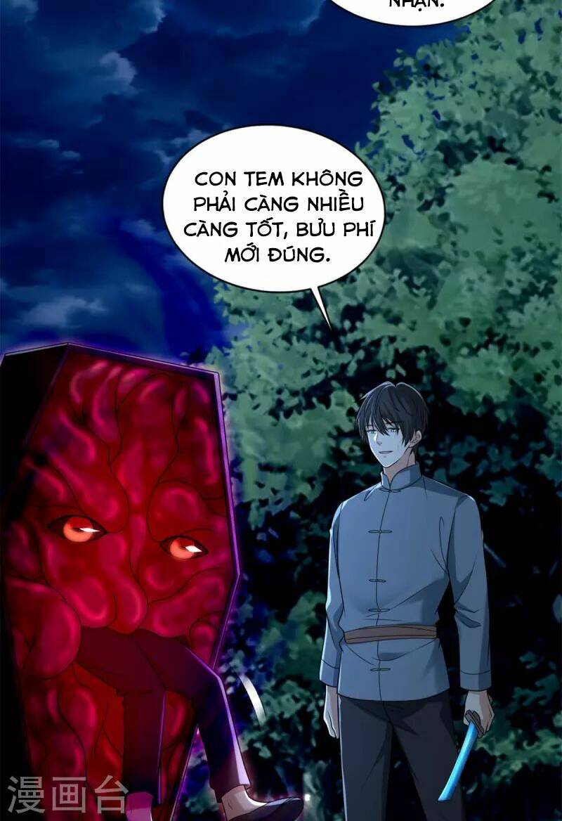 Chương 247 - Trang 18