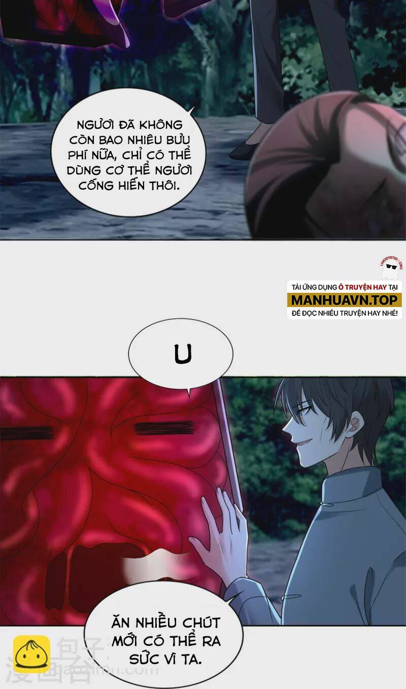 Chương 247 - Trang 19
