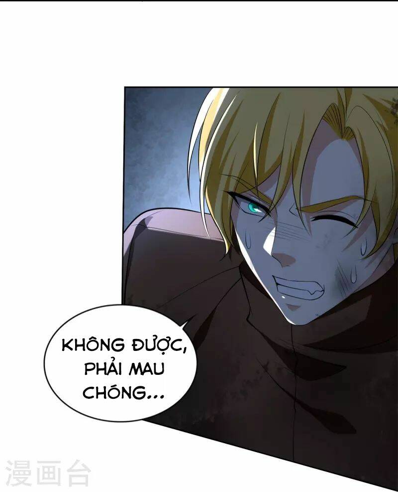 Chương 247 - Trang 32