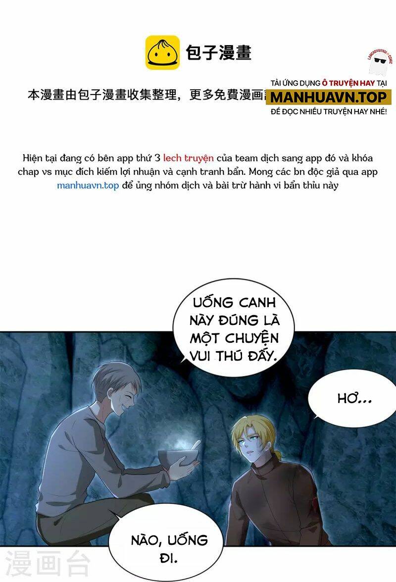 Chương 247 - Trang 40