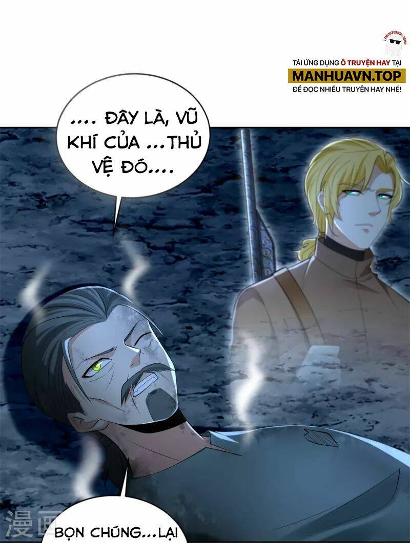 Chương 247 - Trang 8