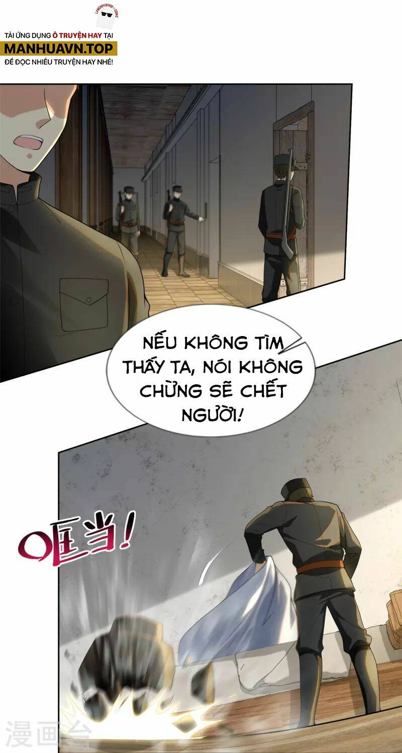 Chương 248 - Trang 22
