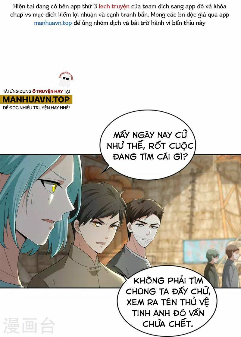 Chương 248 - Trang 24