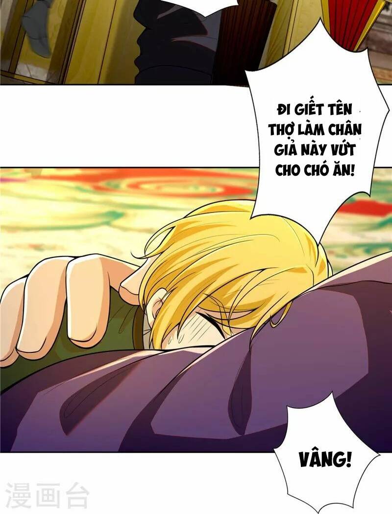 Chương 249 - Trang 26