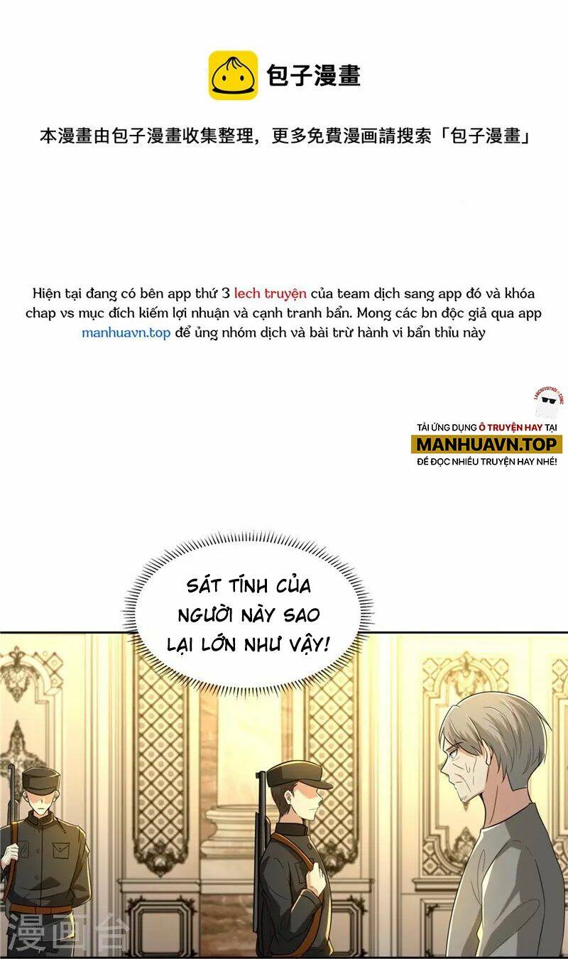 Chương 249 - Trang 27