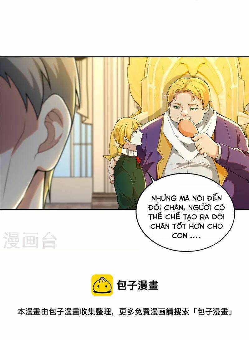 Chương 249 - Trang 35