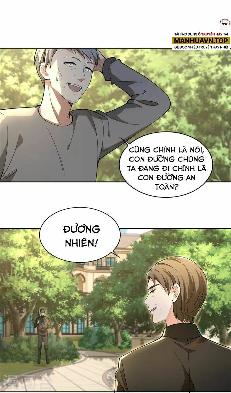Chương 249 - Trang 10