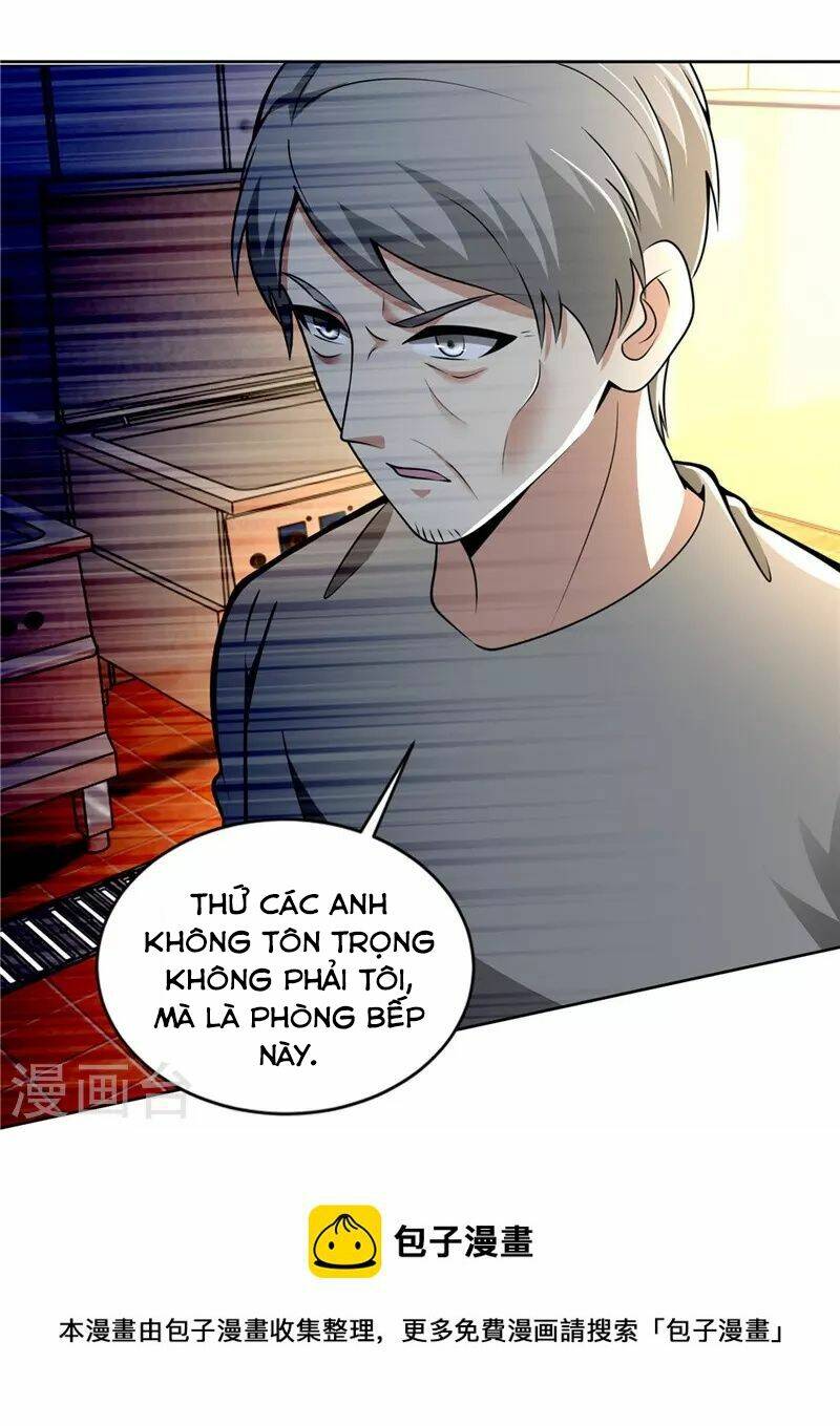 Chương 250 - Trang 32