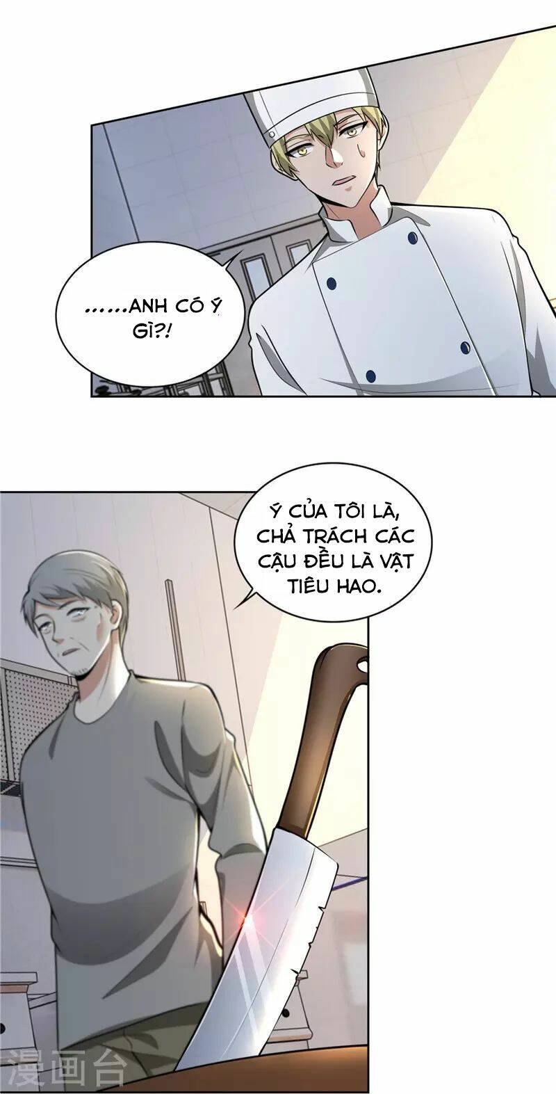 Chương 250 - Trang 33