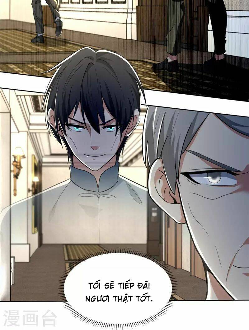 Chương 251 - Trang 23
