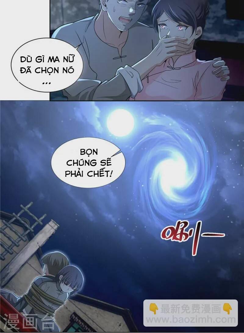 Chương 251 - Trang 28