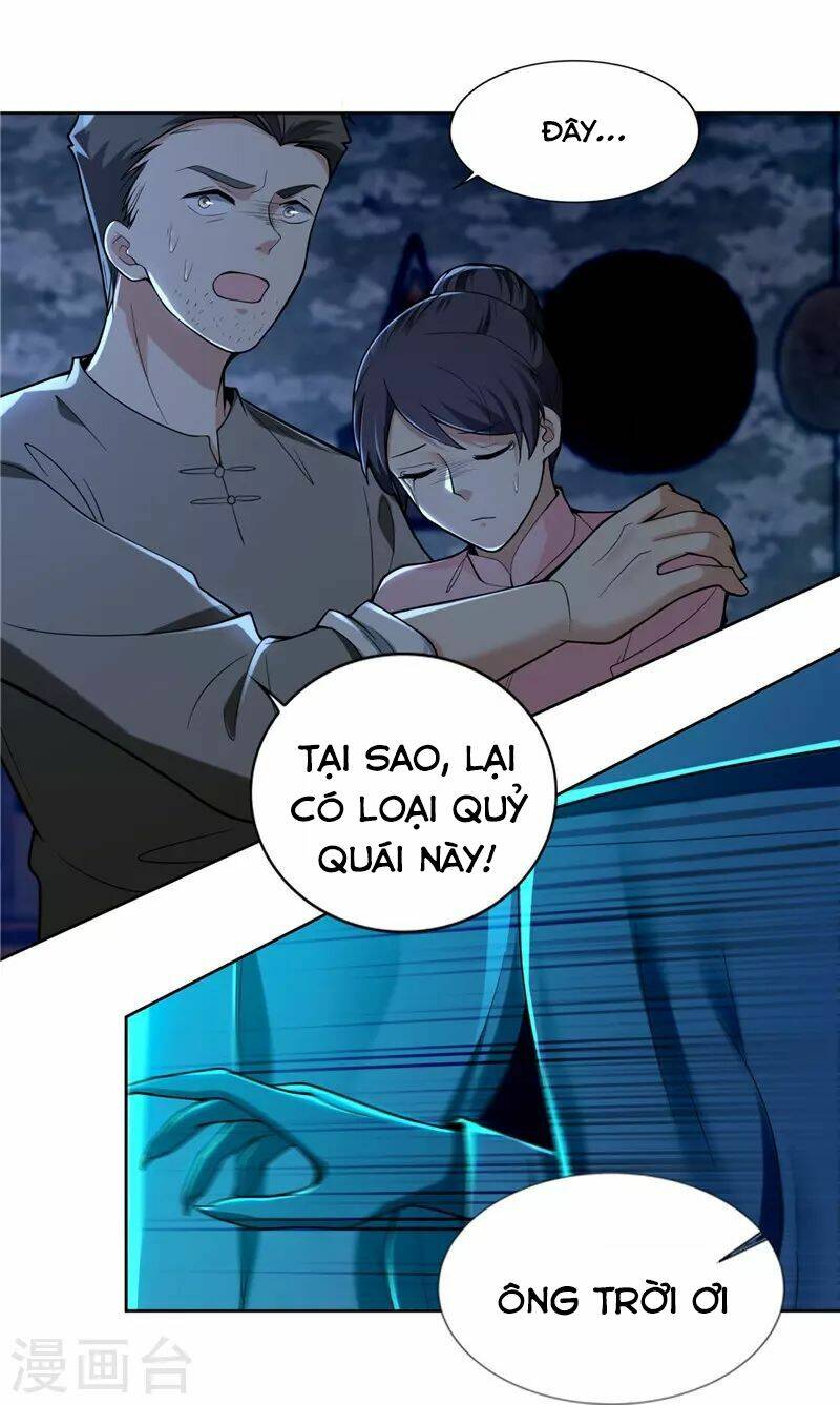 Chương 251 - Trang 33