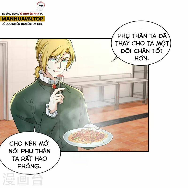 Chương 251 - Trang 10