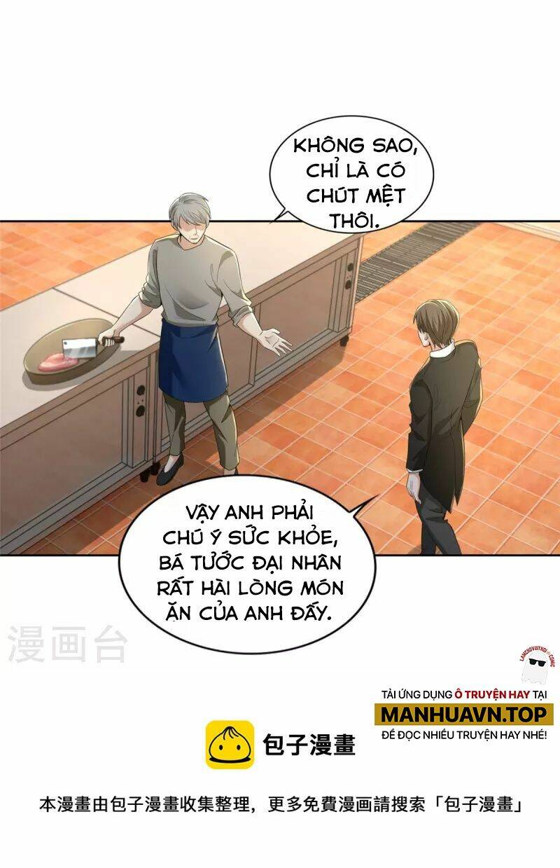 Chương 252 - Trang 28