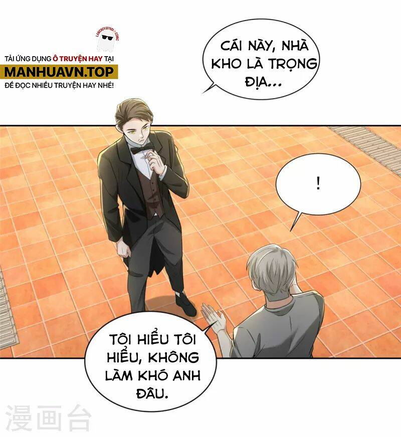 Chương 252 - Trang 31