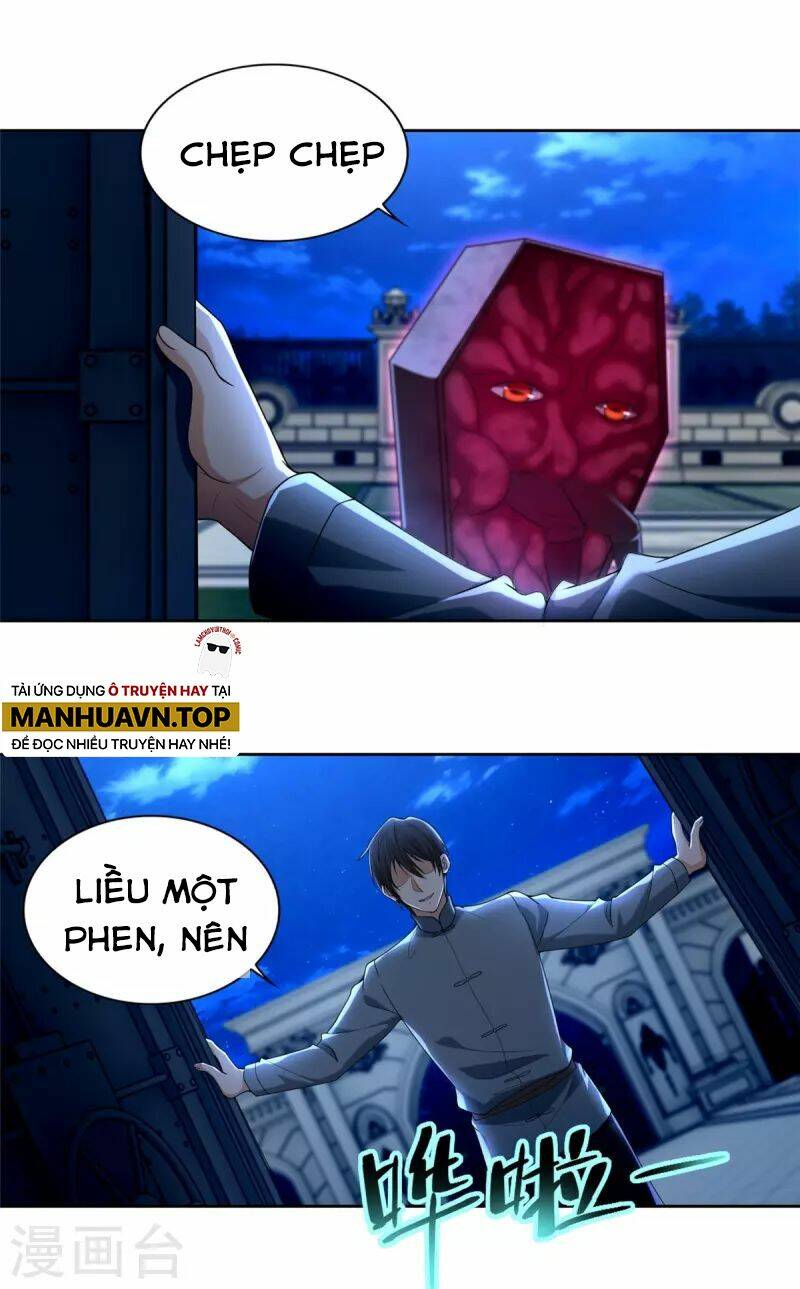 Chương 253 - Trang 16