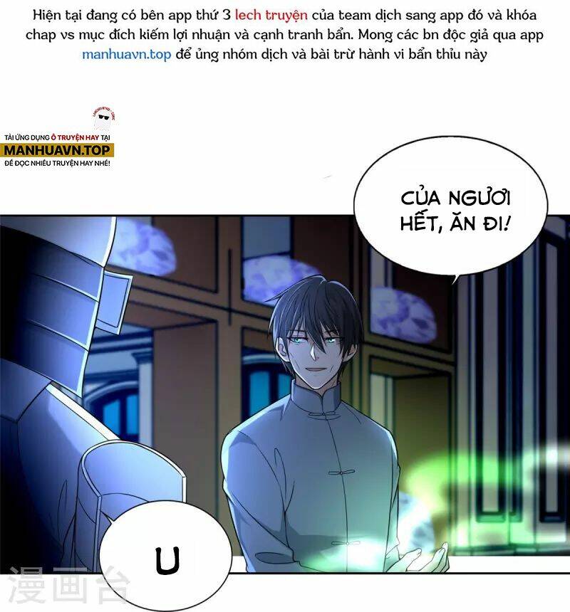 Chương 253 - Trang 25