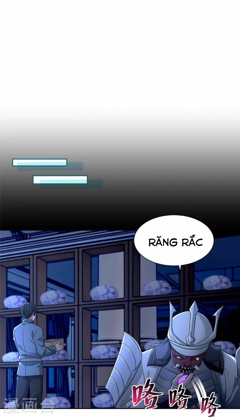 Chương 253 - Trang 27