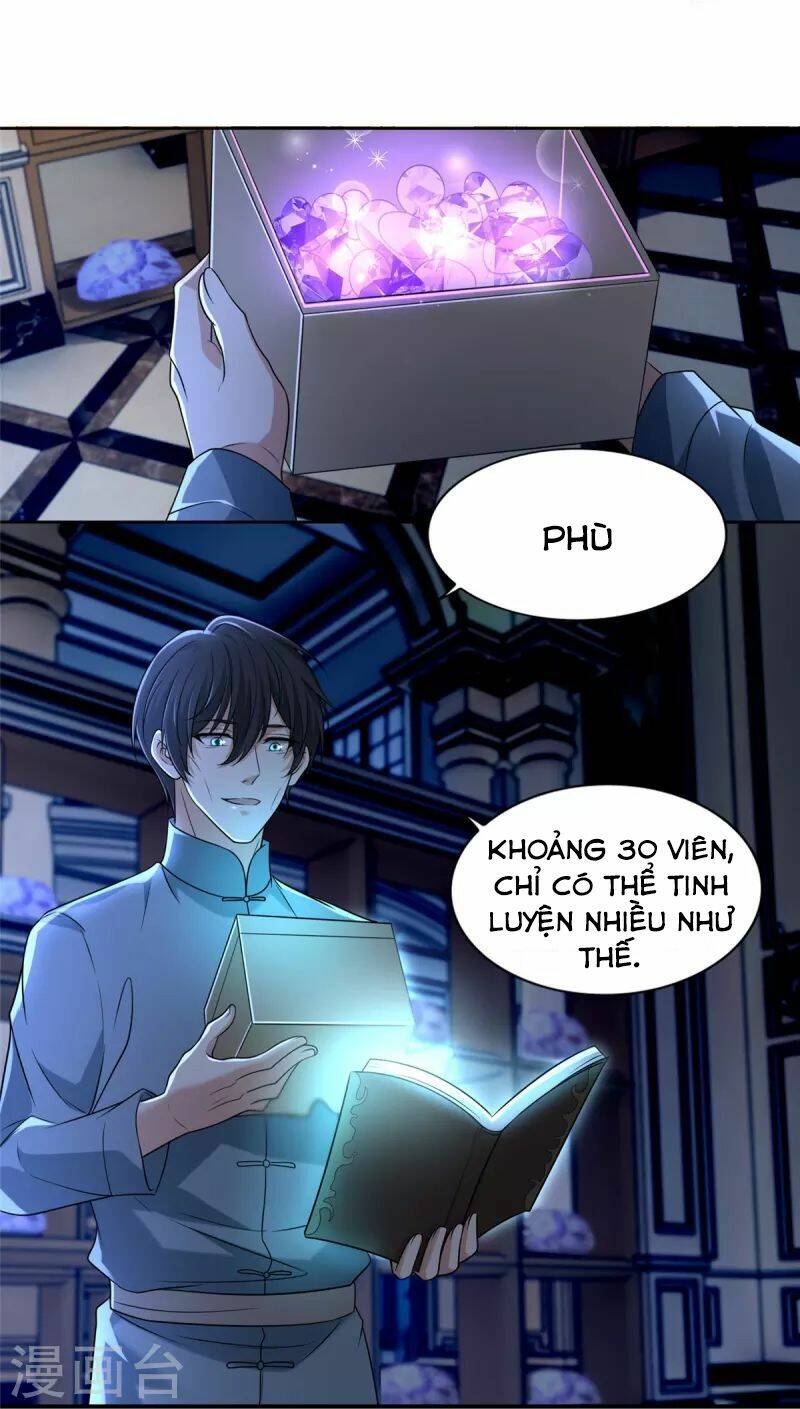 Chương 253 - Trang 28