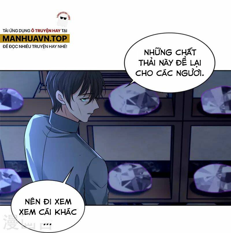 Chương 253 - Trang 29
