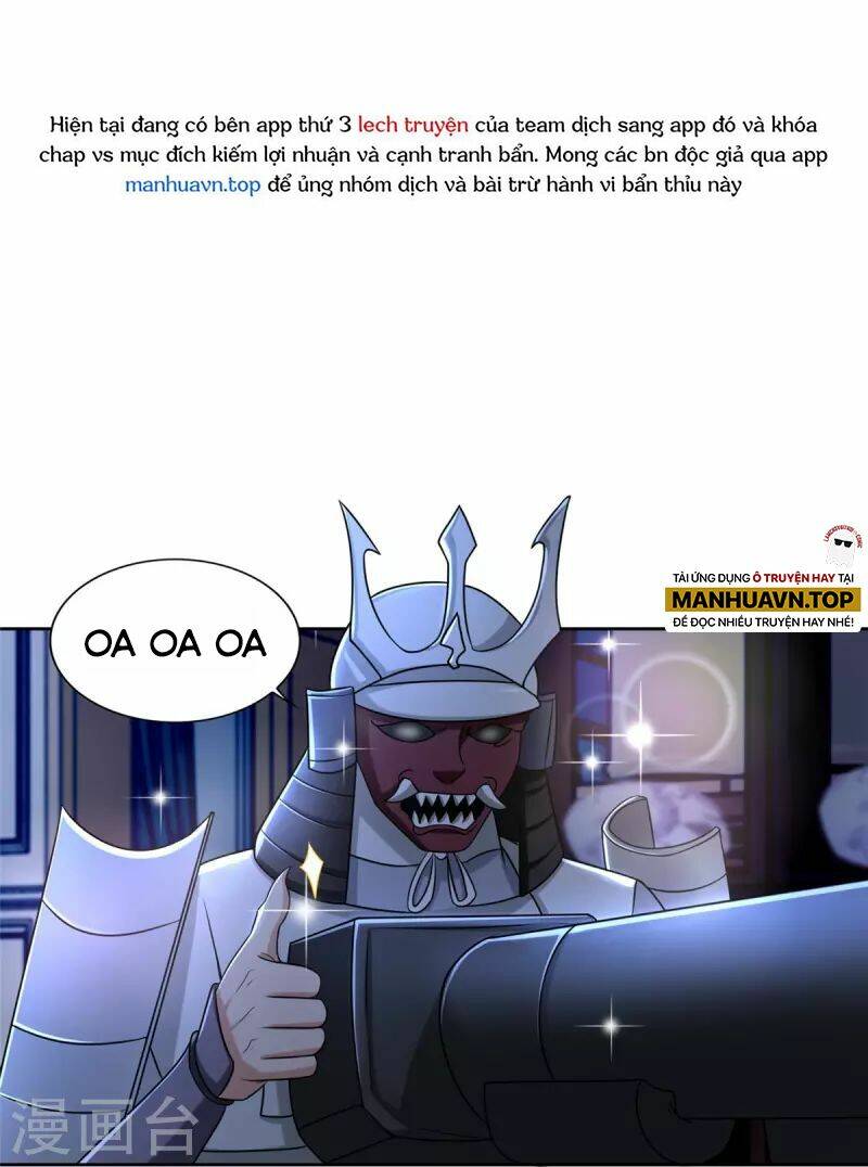 Chương 253 - Trang 31