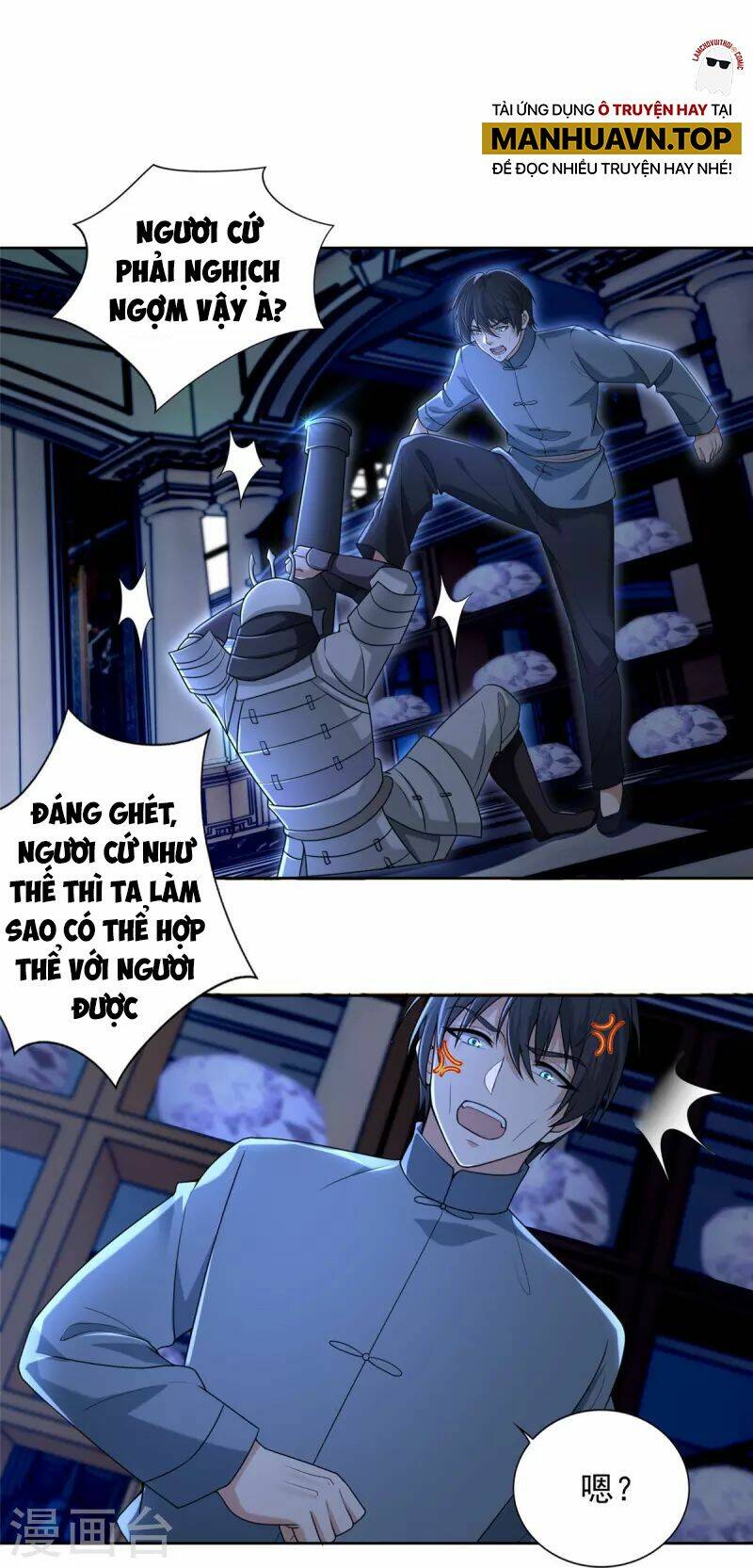 Chương 253 - Trang 32