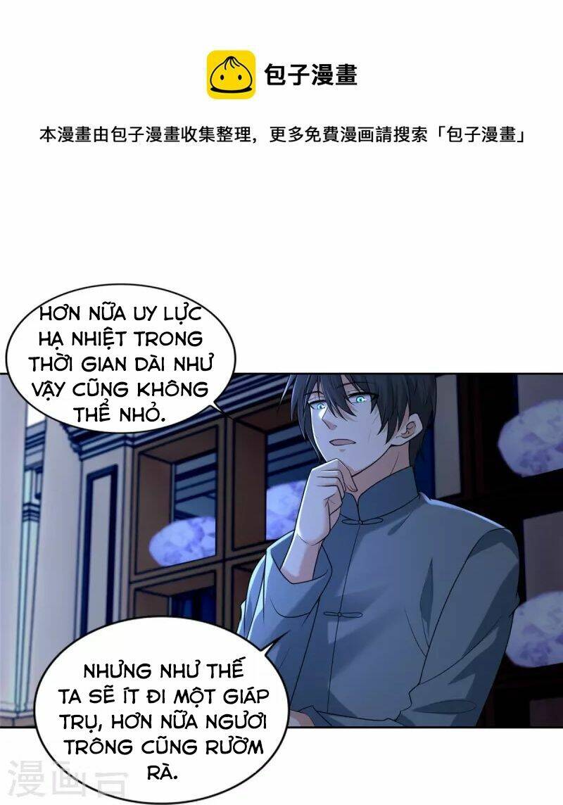 Chương 253 - Trang 34