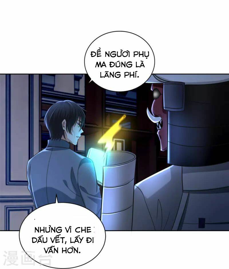 Chương 254 - Trang 18