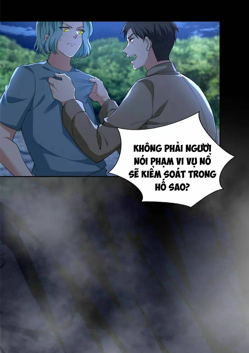 Chương 254 - Trang 29