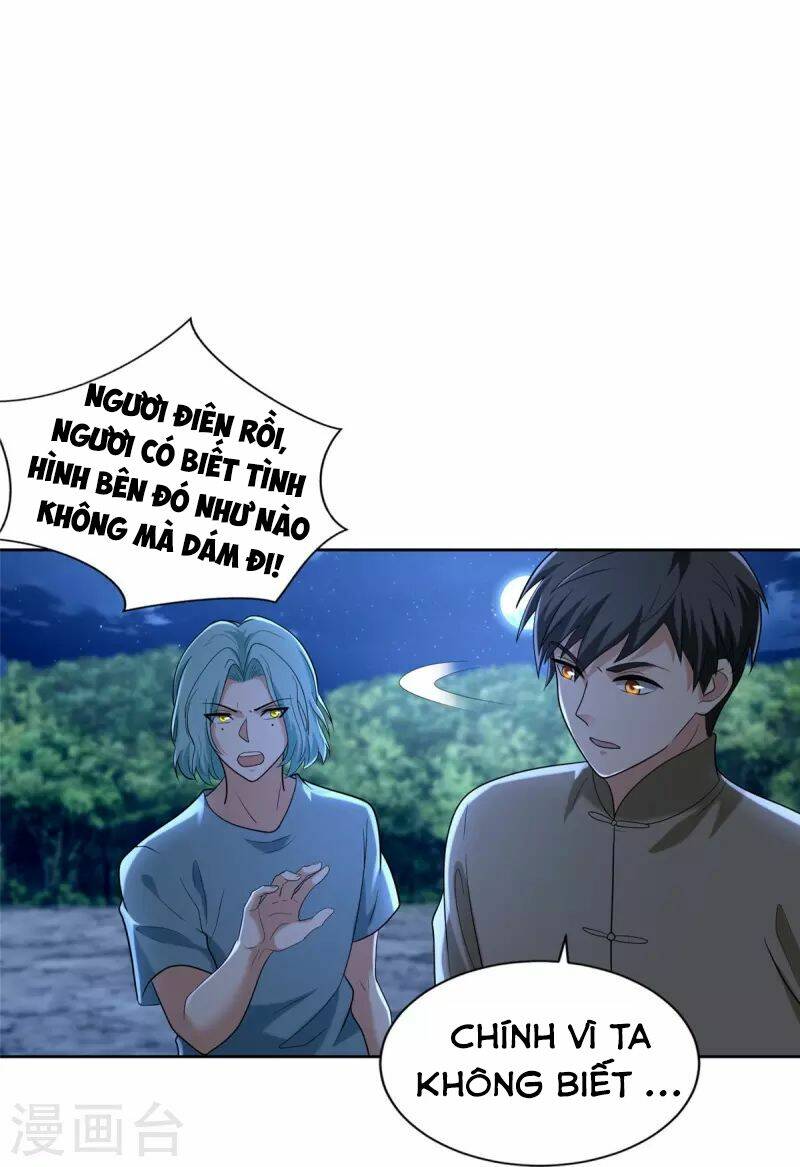 Chương 254 - Trang 37