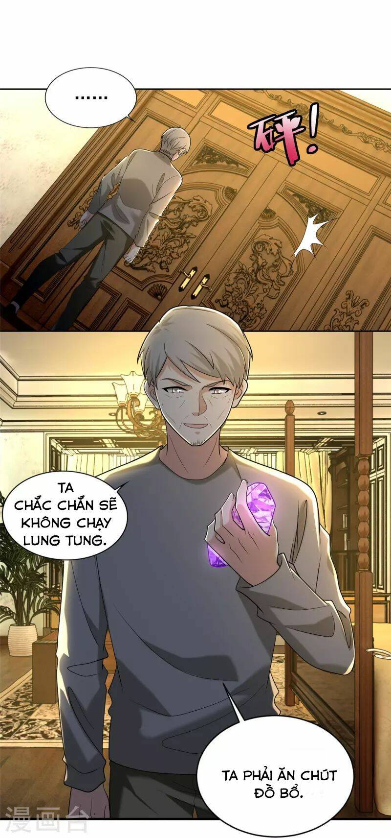 Chương 255 - Trang 25