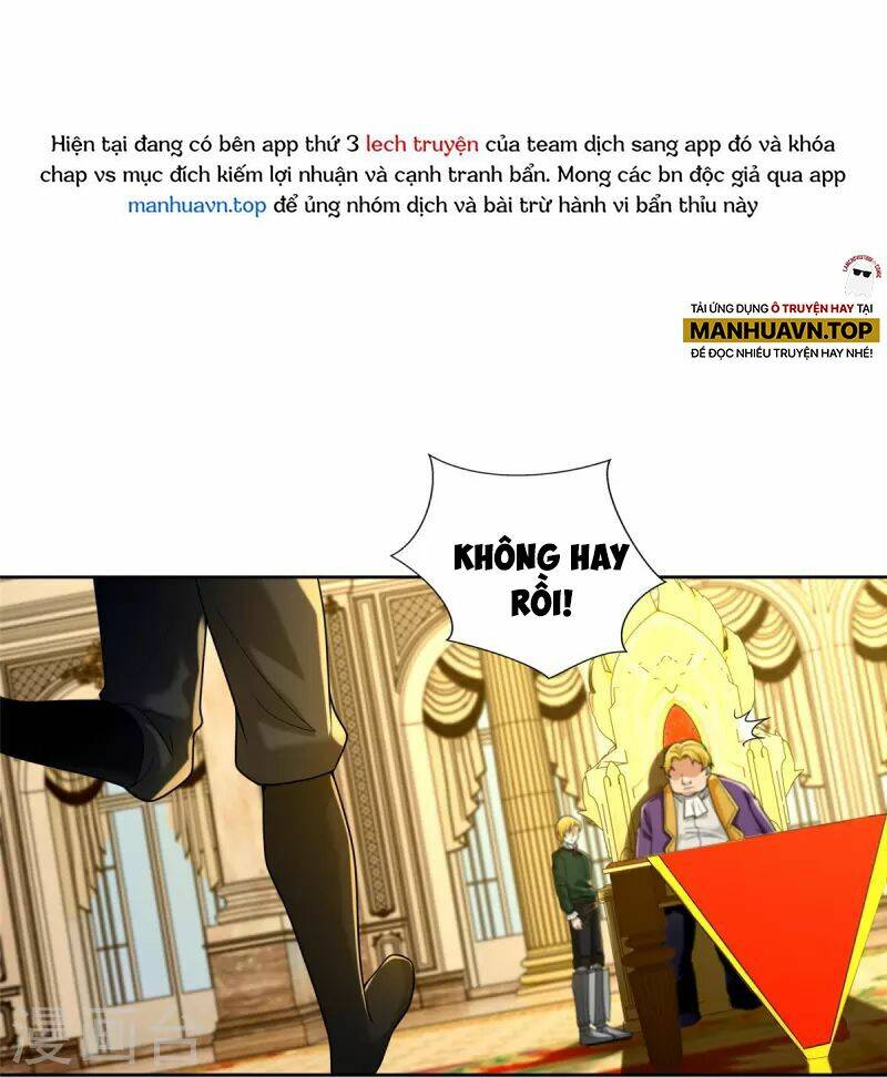 Chương 255 - Trang 32