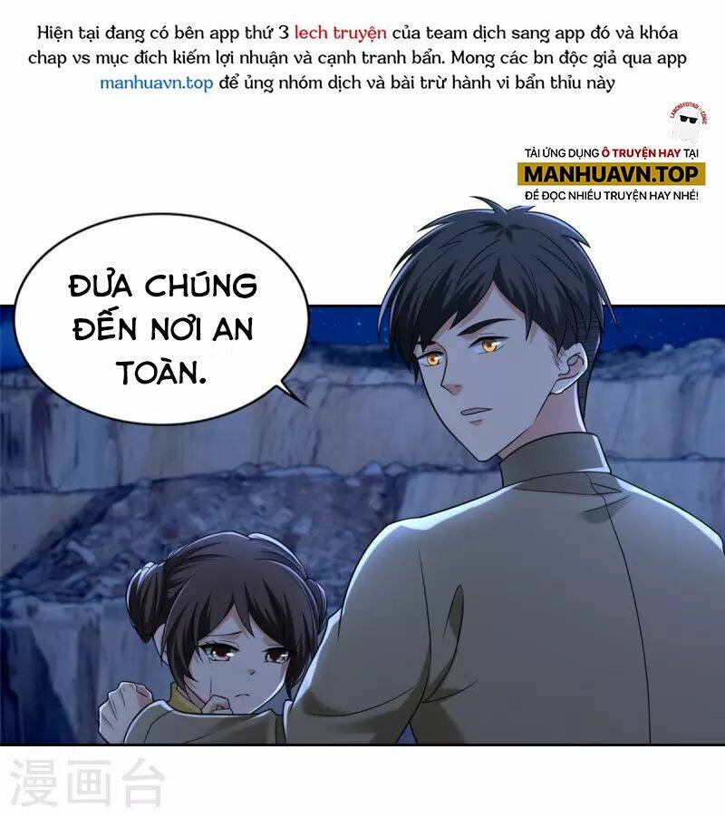 Chương 256 - Trang 12