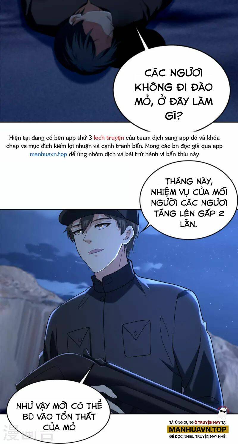 Chương 256 - Trang 37