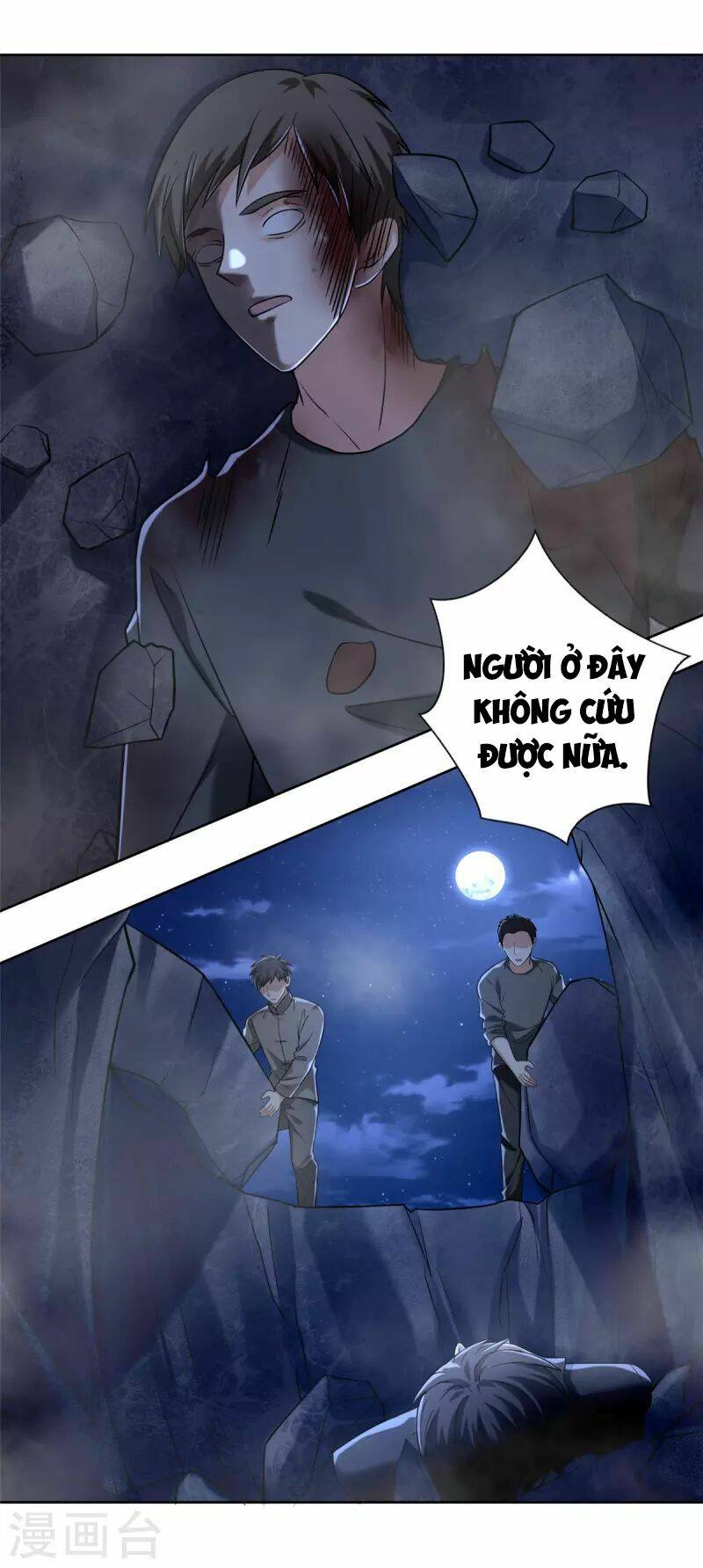 Chương 256 - Trang 5