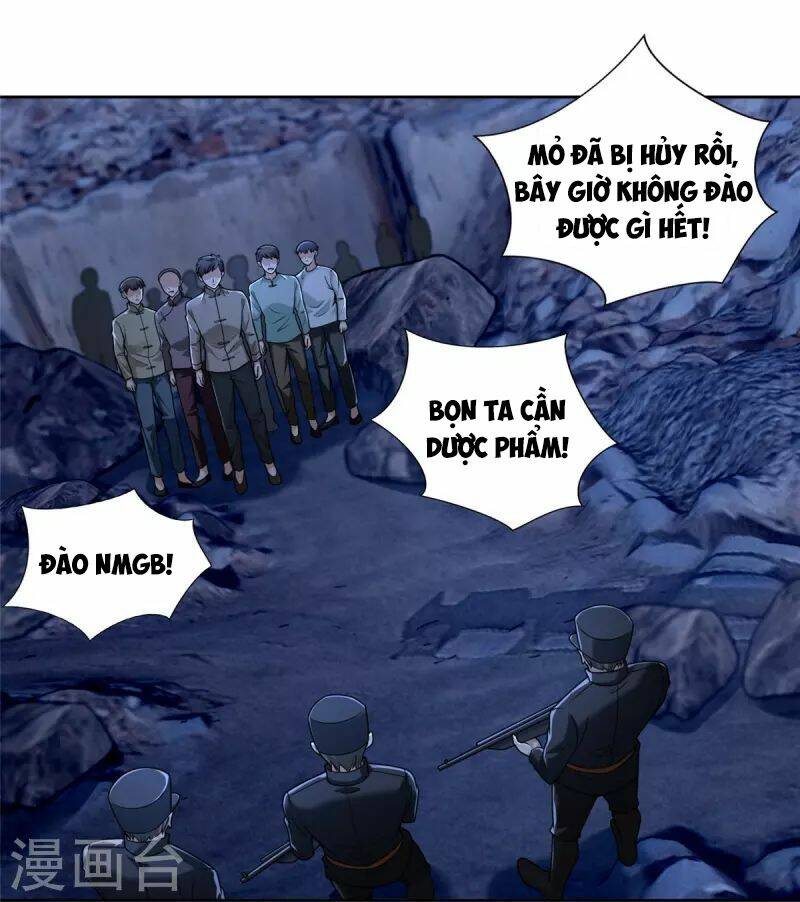 Chương 256 - Trang 42