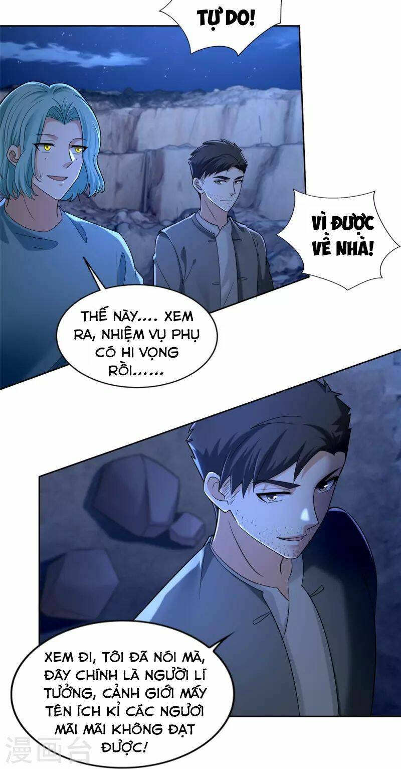 Chương 257 - Trang 12