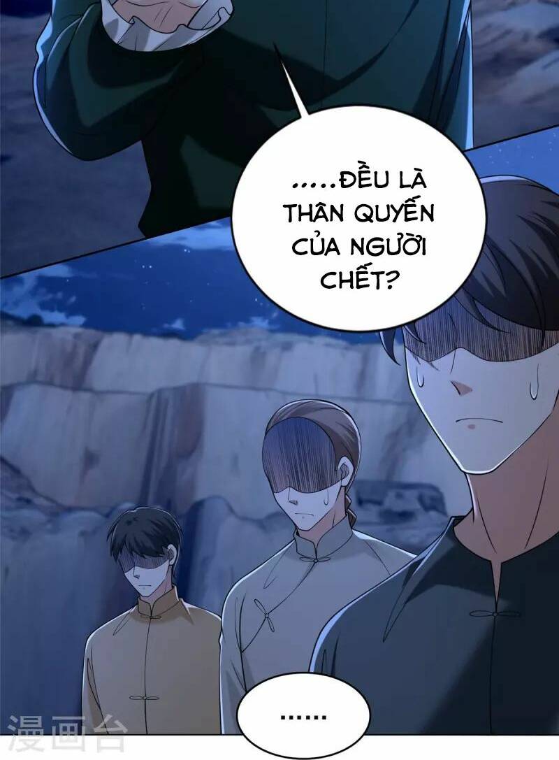 Chương 257 - Trang 24